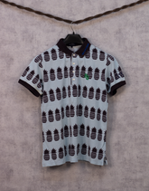 PEARLY GATES|T-SHIRT